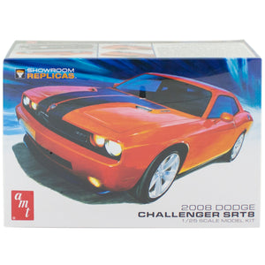 Dodge Challenger car kit