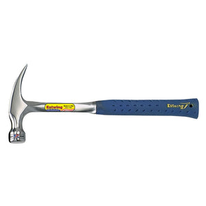 Estwing 16 oz Smooth Face Rip Hammer Steel Handle E3-16S 20267