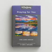 Praying for You Heartfelt Expressions Boxed Cards 20356