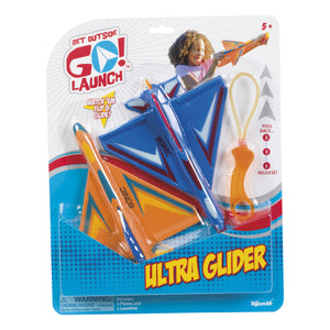 ultra gliders in package