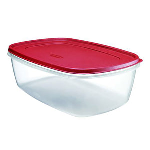 1pc Kitchen Dry Food Storage Container, Moisture-proof & Insect