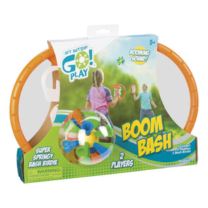 boom bash game in package