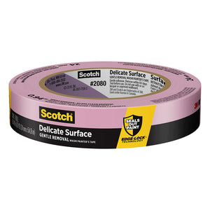 Scotch Delicate Surface Painter's Tape 2080-24EC