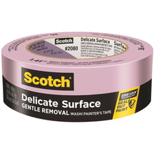 Scotch Delicate Surface Painter's Tape 2080-36EC