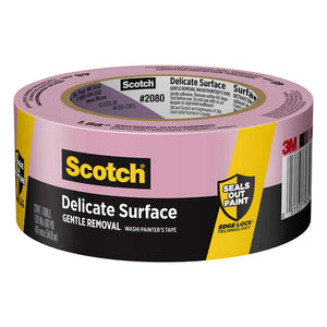 Scotch Delicate Surface Painter's Tape 2080-48EC