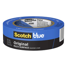 ScotchBlue Original Multi-Surface Painter's Tape 2090-36NC
