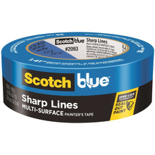 ScotchBlue Sharp Lines Multi-Surface Painter's Tape 2093-36NC