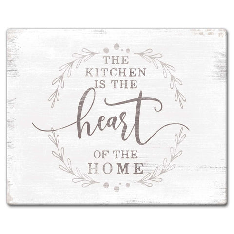 Classy Glass Cutting Boards Kitchen is the Heart of Home