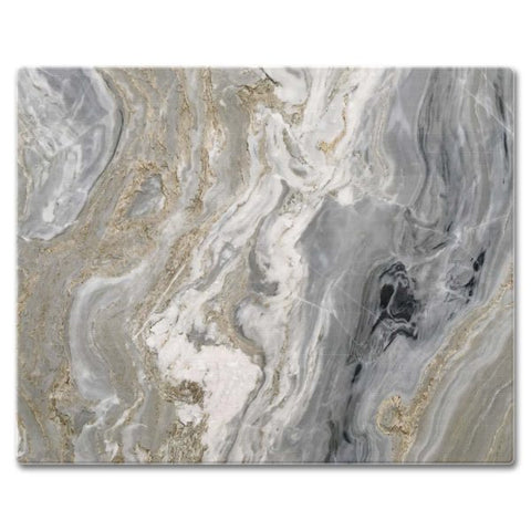 Classy Glass Cutting Boards Quartz