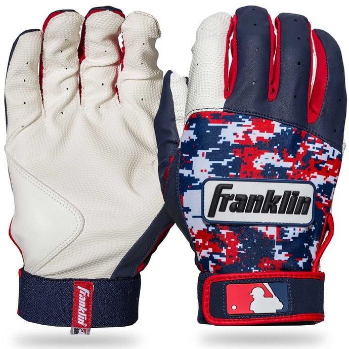 Digitek Series Batting Gloves 21032F