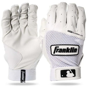 FG Cold Weather Performance Pack with White Batting Gloves - Adult Male