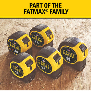 Part of the FatMax Family