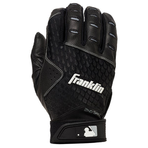 2nd-Skinz Batting Gloves 211