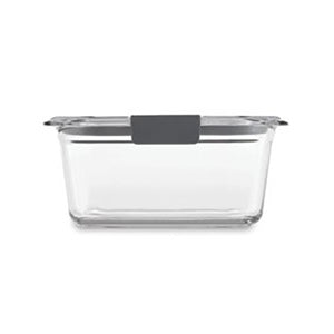 4.7-Cup Brilliance Food Storage Container