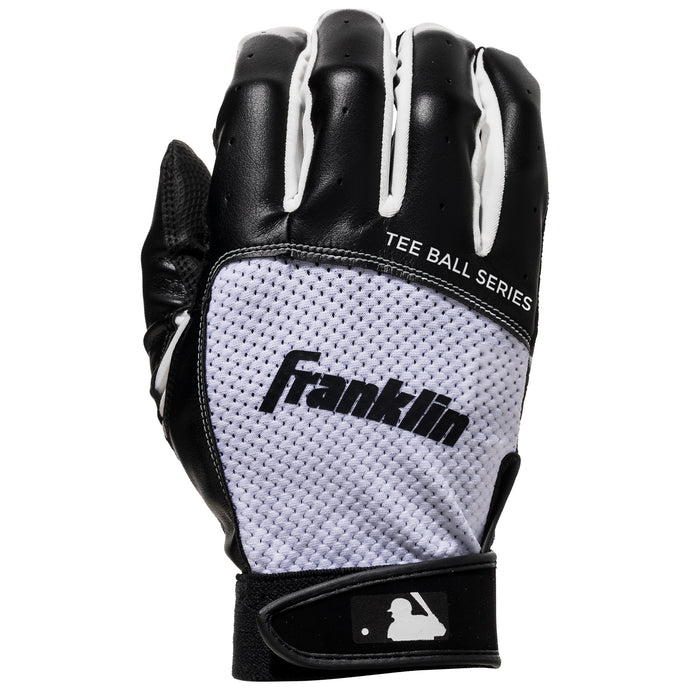 Teeball Flex Series Batting Gloves  21205-F