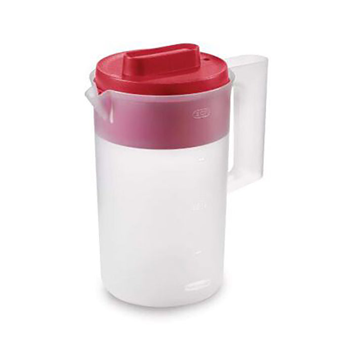 2 Quart Pitcher