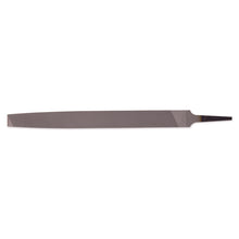 Nicholson 8 in. L High Carbon Steel Bastard Cut File 21832 21282