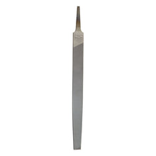 Nicholson 10 in. L High Carbon Steel Single Cut File 21839 21283