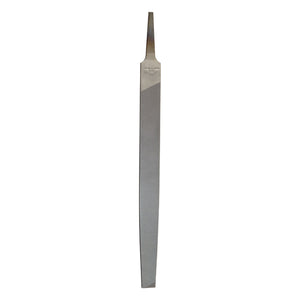 Nicholson 10 in. L High Carbon Steel Single Cut File 21839 21283