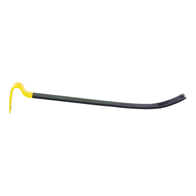 Shop Tools Here. View Stanley Tools 21 Inch Wonder Bar Pry Bar 55-526 2139491. Shop Good's Store Online for tools, hardware, and much more!