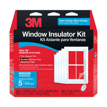 Window Insulator Kit