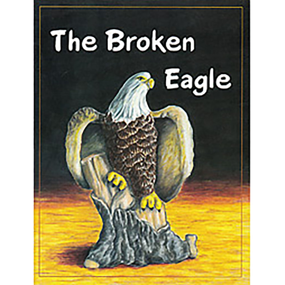The Broken Eagle 2142