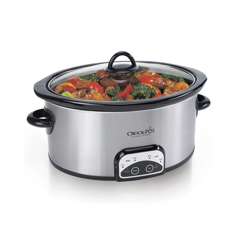 Slow Cooker