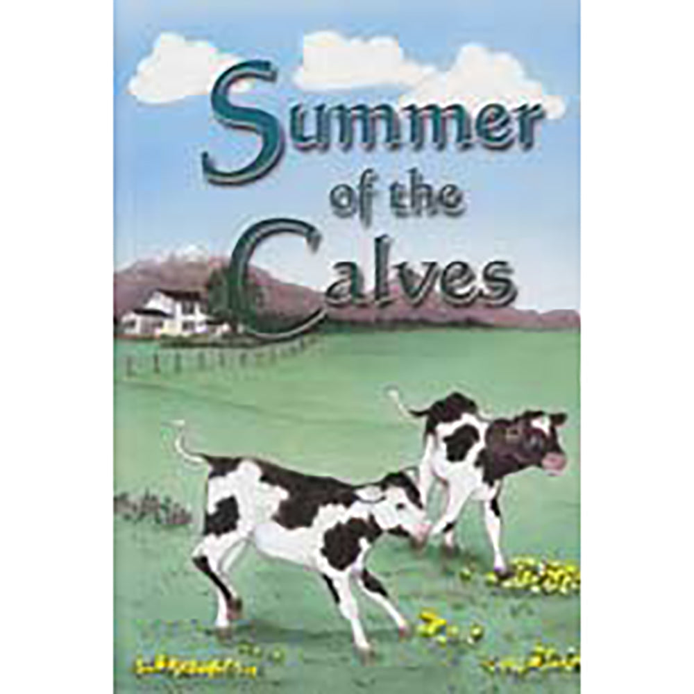 Summer of the Calves 2171