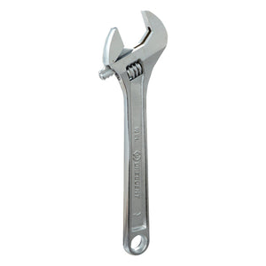 Crescent Metric and SAE Adjustable Wrench 10 in. L AC110VH 21735