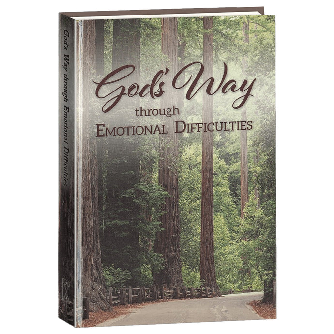 God's Way Through Emotional Difficulties