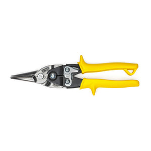 Wiss 9-3/4 in. Stainless Steel Straight Combination Pattern Snips 18 Ga. M3R 21985