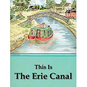 This Is the Erie Canal 2191