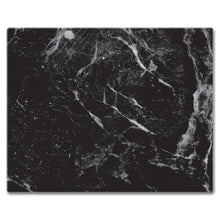 Classy Glass Cutting Boards Black Granite