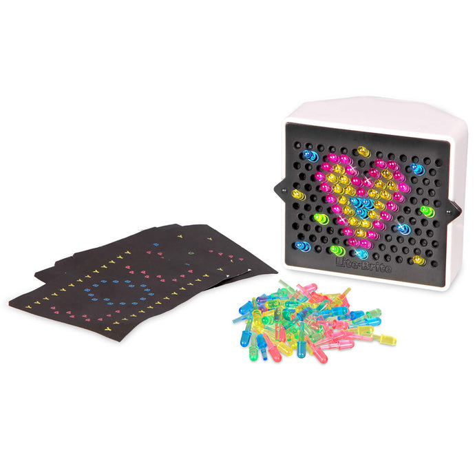 Mini Lite Brite 2216