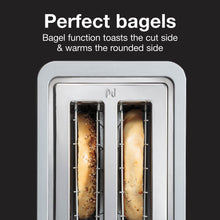 Perfect Bagels