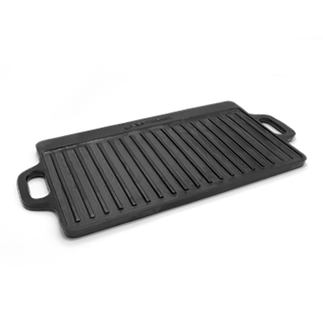 Cast Iron Griddle