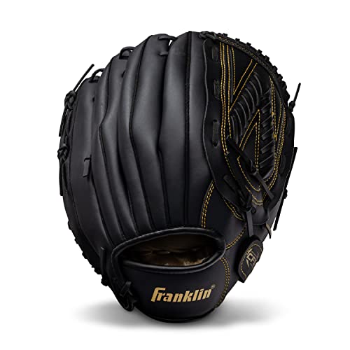 Field Master Gold Series Baseball Fielding Glove 22630 and 22631