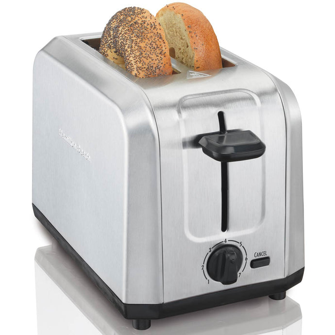 Toaster