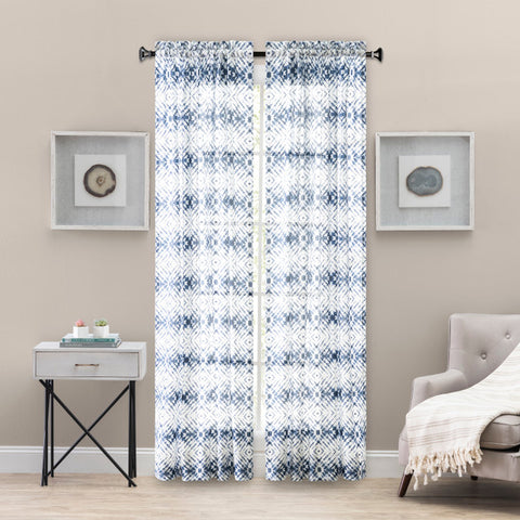 Shibori Panels