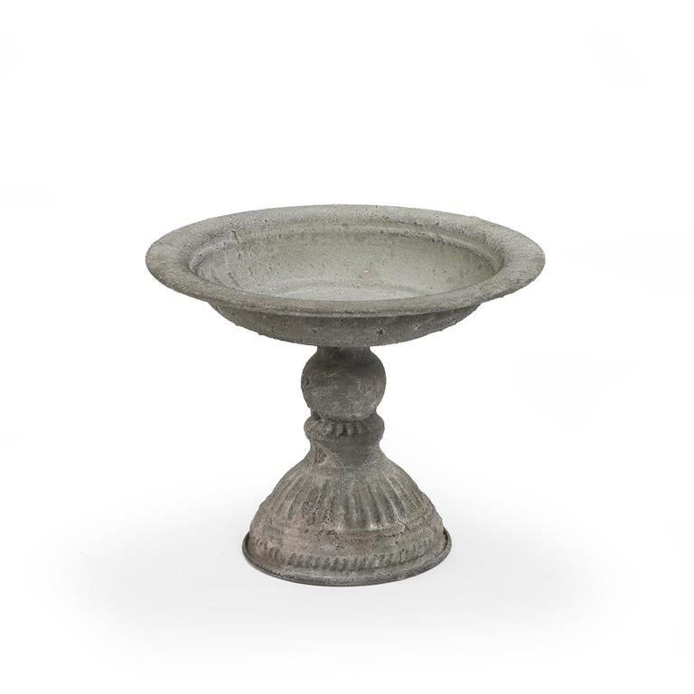 Crossroads Original Designs Decorative Metal Pedestal 231-6108 – Good's  Store Online