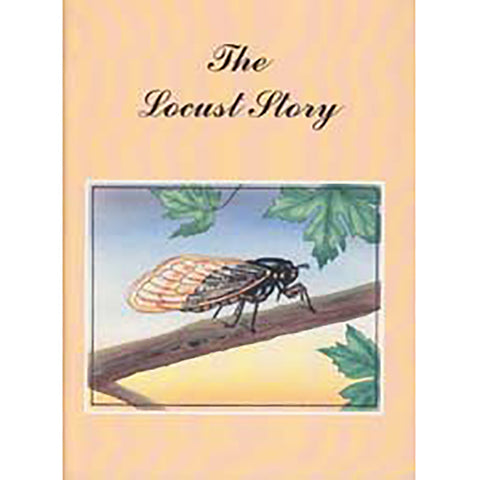 The Locust Story 2320