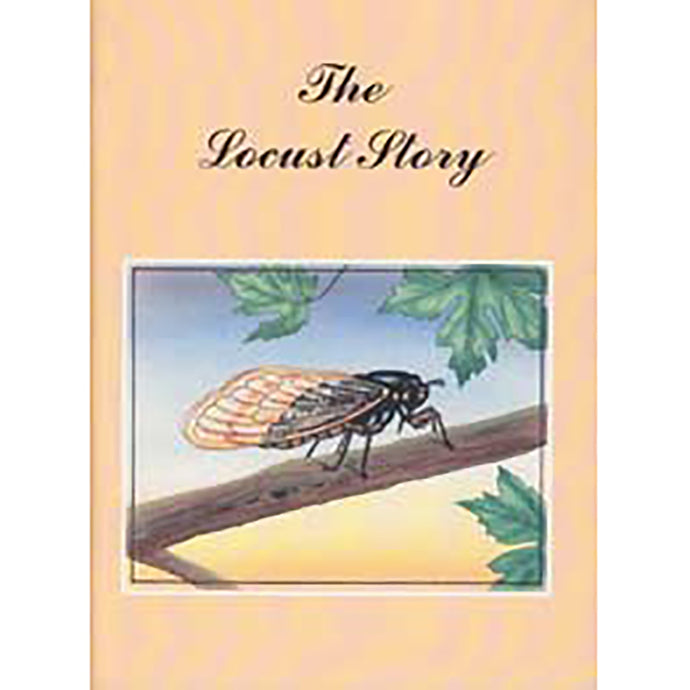 The Locust Story 2320