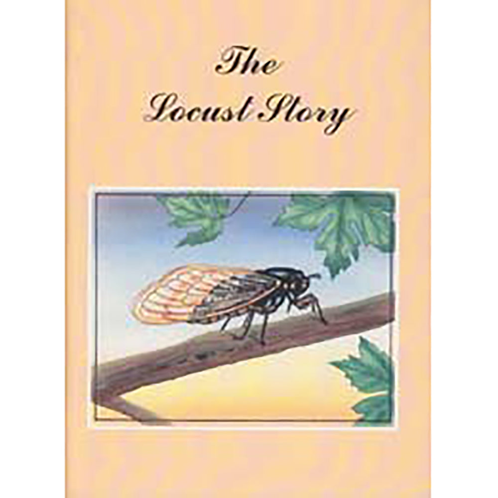 The Locust Story 2320