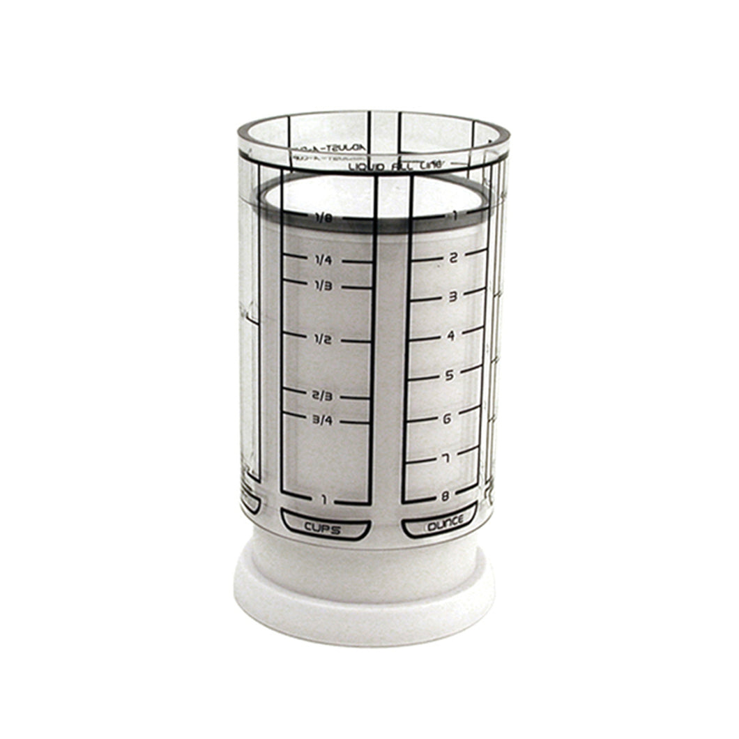 Adjustable Measuring Cup : Target
