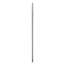 Nicholson 6 in. L High Carbon Steel File 01630 23782