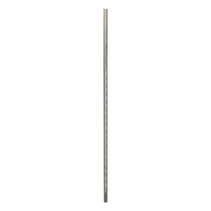 Nicholson 6 in. L High Carbon Steel File 01630 23782