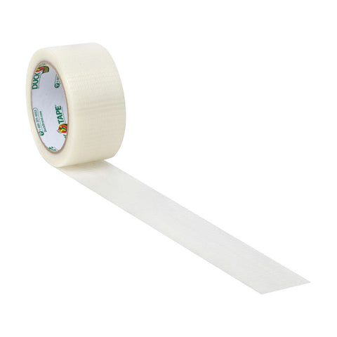 Duct Tape Rolled Out