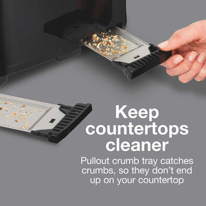 Keep Countertops Cleaner