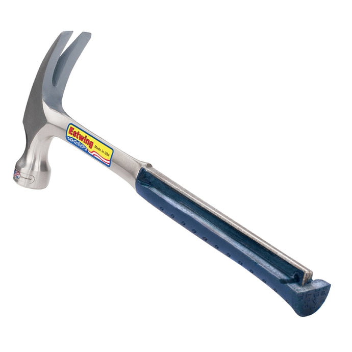 Estwing Estwing 20 oz Smooth Face Rip Hammer Steel Handle E3-20S 24237