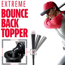 extreme bounce back topper